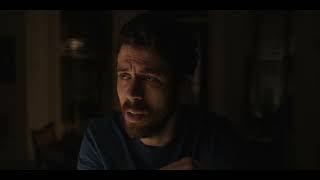 Leanne Tries Lobster Ice Cream, Sean And Leanne Talk - The Servant 1x04 Scene