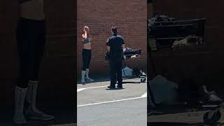 1ST AMENDMENT AUDIT 🔥 VERN 🔥 NEW 2 🔥 KNOW WHAT I MEAN 🔥