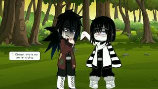 A Misty Memory.. | Kny | Giyuu and Mitsuri sibling AU