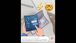 I ran a FULL AI Model on my Phone — No Internet, No Cloud, No Server! (Gemma 4 E4B)