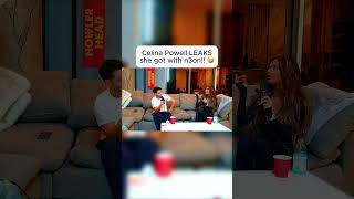 CELINA POWELL LEAKS, SHE GOT BUSY WITH N3ON!  #celinapowell  #n3on #n3onclips