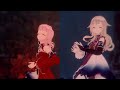 【ニコカラ】アダムとマダム - HIMEHINA OnVocal カラオケ字幕