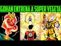 EL FUTURO ES SALVADO POR EL DRAGÓN SUPREMO - DRAGON BALL NEW HOPE 12 | DRAGON BALL SUPER