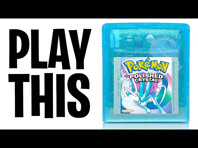 11 Pokémon Romhacks You NEED To Play! - YouTube