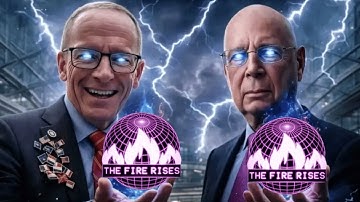 Klaus Schwab & Gunther? Stream Highlights #2 – TFR@hansenproductions  & @DankusMemecus