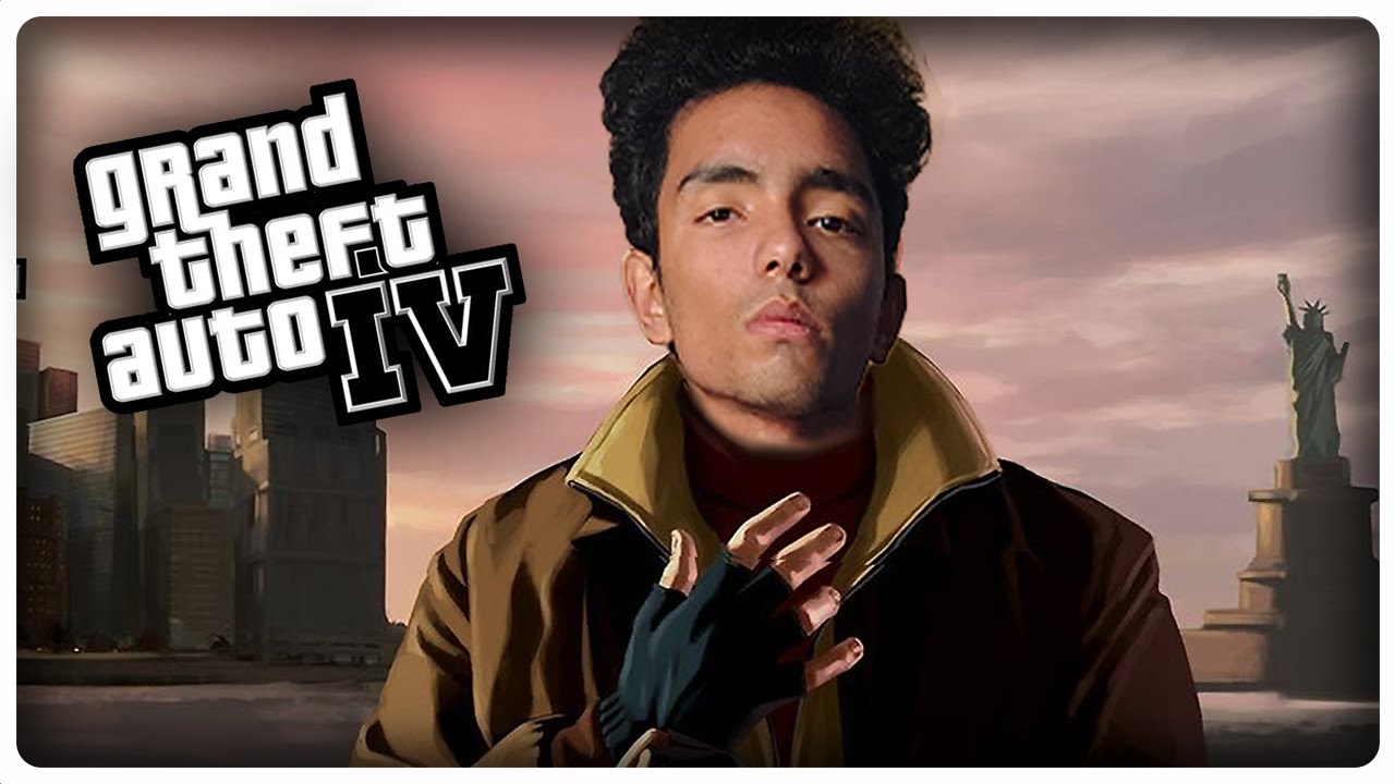 Faustin is hiring us to k!ll more people | GTA 4 | MrDangerousss  