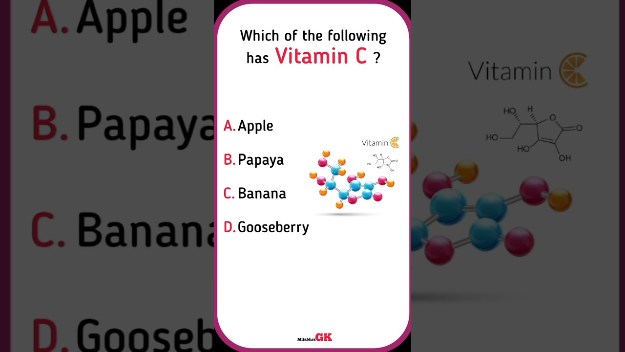 SSC Exam Questions and Answers on Human Health | 