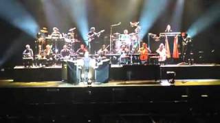 Yanni World Tour2011-Beijing(Within Attraction)