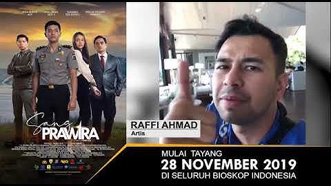 Tonton Di Bioskop-bioskop Kesayangan Anda