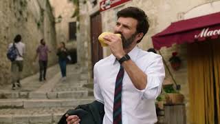 Turismo: presentato il nuovo spot per la Puglia firmato da Sergio Rubini