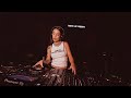 ROMI LO PRESTI | La Biblioteca x Here &amp; Now | Organic &amp; Progressive House