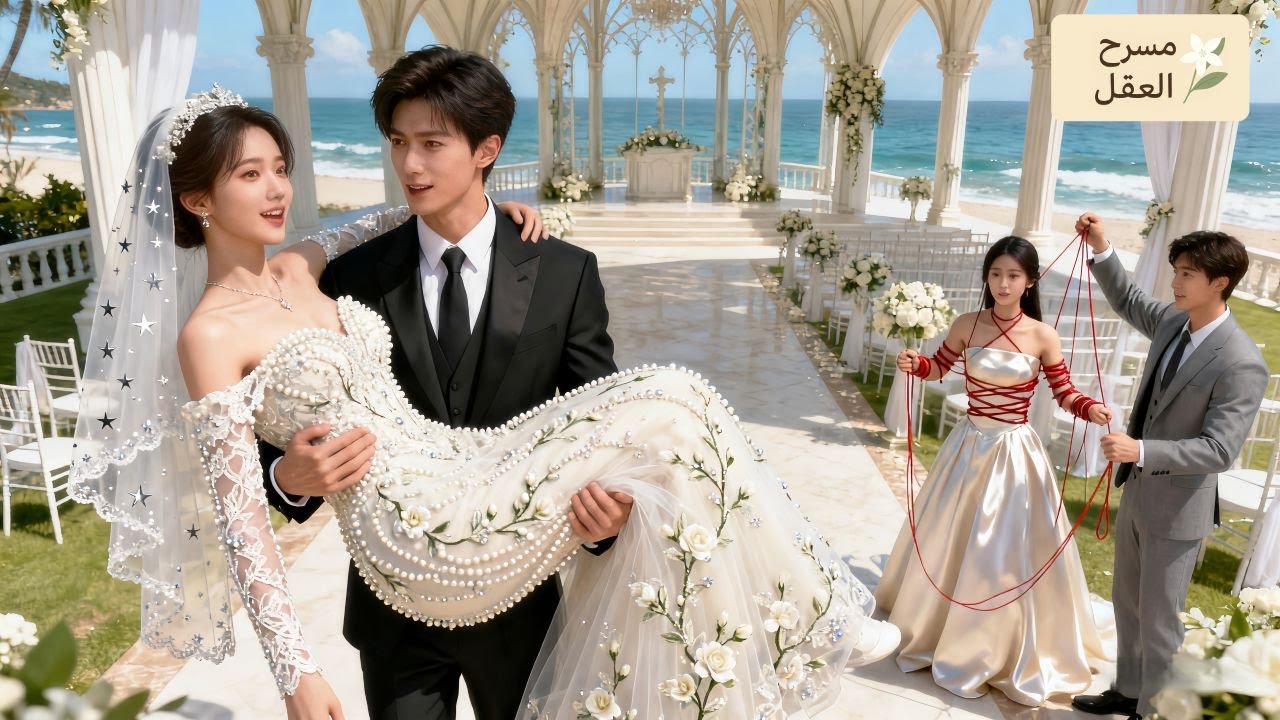 💎بعد أن وُلدت من جديد، تبادلت الزوج مع أختي الشريرة، وأصبحت الأغنى، وانتقمت منها بقسوة!