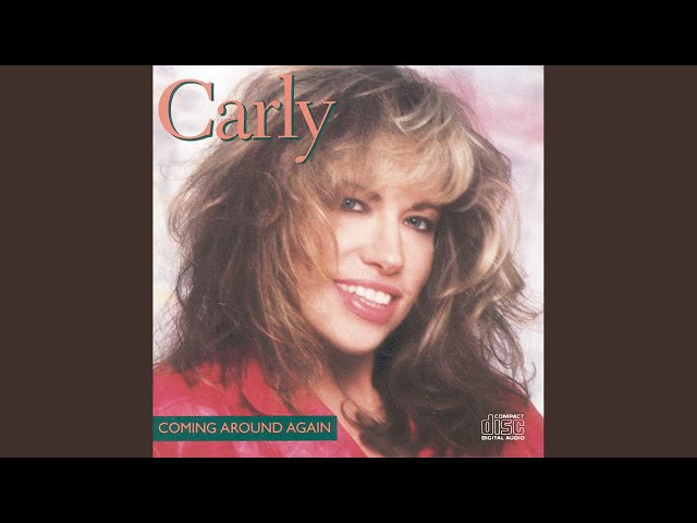 Carly Simon - You Have to Hurt