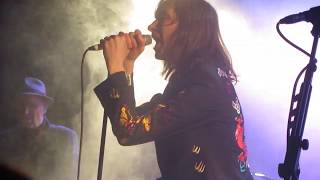 Primal Scream - Kowalski Live @ Scala