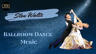 Slow Waltz Non-Stop Music Mix | 20 Tracks of Ballroom Dance #dancesport  #ballroomdance #musicmix