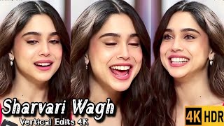 Sharvari Wagh Closeup Vertical Edits Bollywood Actress Face Closeup South Actress Lips Closeup