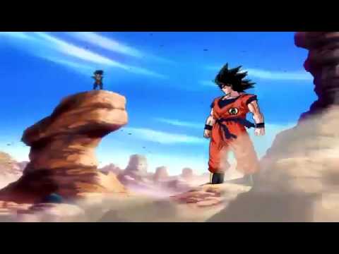 Dragon Ball Z Theme Song- Frieza Saga - YouTube