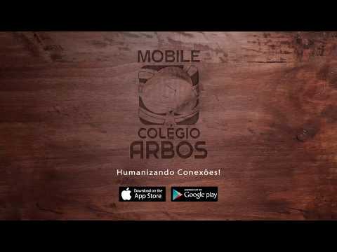 Colégio Arbos Mobile on the App Store