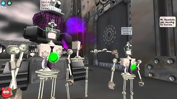 Toontown Rewritten Beta: Part 53: Let It Go