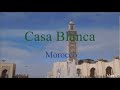 Casa Blanca, Morocco (2020)