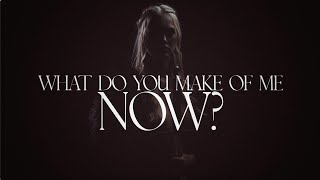 Beth Crowley- What Do You Make Of Me? (Based on Fourth Wing by Rebecca Yarros)(Official Lyric Video)