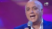 Mbcthevoice الموسم الأول ايلي اسمر على بابي واقف قمرين Youtube