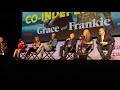 Netflix FYSEE 同妻俱樂部／葛蕾絲和法蘭琪 Grace & Frankie Q&A with cast and creators at Raleigh Studios 6/2/2018.