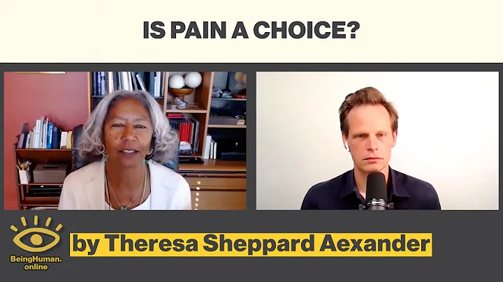 Theresa Sheppard Alexander - Is Pain a Choice? - F...