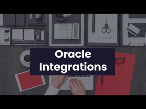 What is the role  of Oracle Integration Cloud? | OIC | Oracle Fusion | Apps2fusion