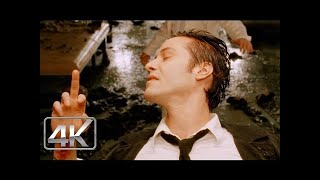 Constantine Hace el Sacrificio -  LATINO (4k-HD)  Constantine (2005) Part-2