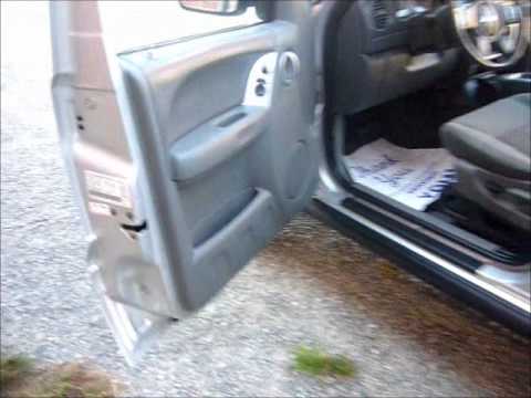 2005 Jeep Liberty Limited - 4WD - Auto - 3.7L - 231K - $7995 - www.MalibuMotorsVictoria.com - YouTube