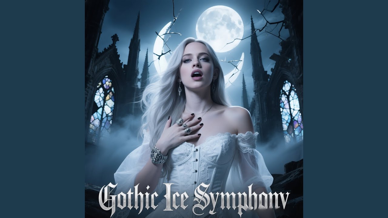 Watch Gothic Ice Symphony on YouTube Watch Gothic Ice Symphony on YouTube