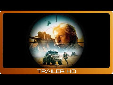 The Reach ≣ 2014 ≣ Trailer ≣ German | Deutsch