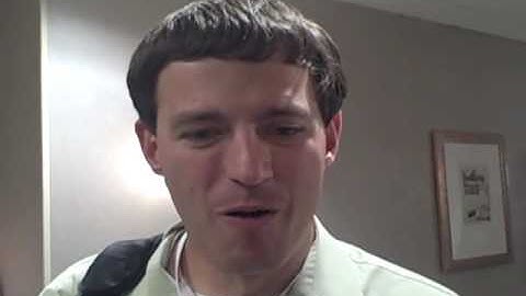 Right Online 2009: Heathcare Opinions #2