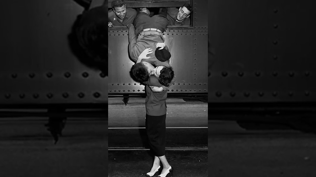 Captured in 1952 — Still Unexplained Today