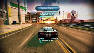 Famous Split/Second PC Gameplay Wealth