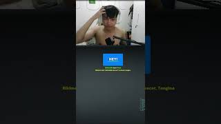 Wtf Kgp Moment Ramzi Rela Jadi Sugarbaby Om Om Dan Buka Baju??