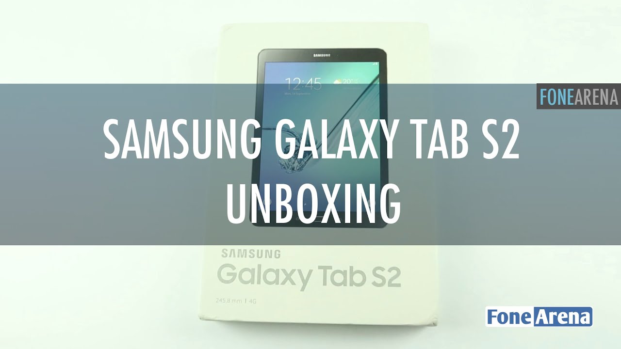 Samsung Galaxy Tab S2 9.7 Review – Mobilarina Samsung Galaxy Tab S2 9.7 Review – Mobilarina