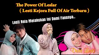 Full Off Air Terbaik Lesti Kejora Bareng The Virus Big Band Brebes