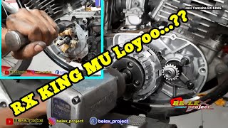 Download Lagu GANTI SEAL KRUK AS/SEAL KOMPRESI YAMAHA RX KING DENGAN BENAR (Bersama Mekanik Yamaha) MP3 Download Lagu GANTI SEAL KRUK AS/SEAL KOMPRESI YAMAHA RX KING DENGAN BENAR (Bersama Mekanik Yamaha) MP3