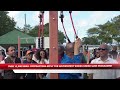More than 11,000 small contractors across Guyana have applied for government funded projectS...