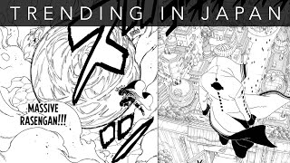 This is a boruto chapter 48 review i talk about my thoughts on the
isshiki vs kashin koji fight as well current situation that kawaki and
hidden l...