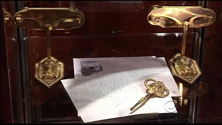 Napoleon letter sold for $243,000