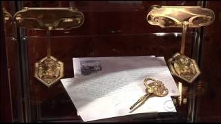 Napoleon letter sold for $243,000