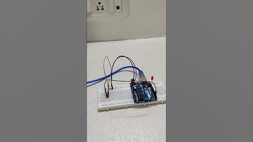 Momentary Switch With Arduino #Switch Inventors #Amazing Life