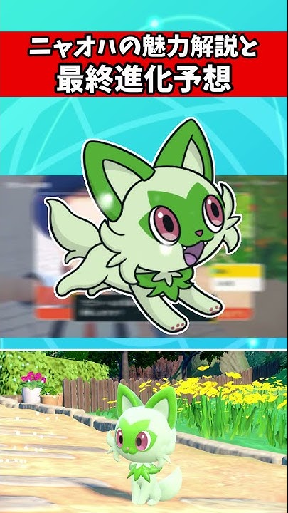 ポケモン解説 シンフォニ Youtube
