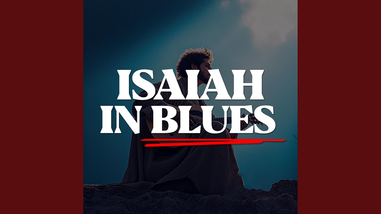 Isaiah 40 — Wings for the Weary