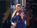 One Violin, Endless Emotions – What a Performance! 🎻 #karolinaprotsenkoviolin #karolinaprotsenko