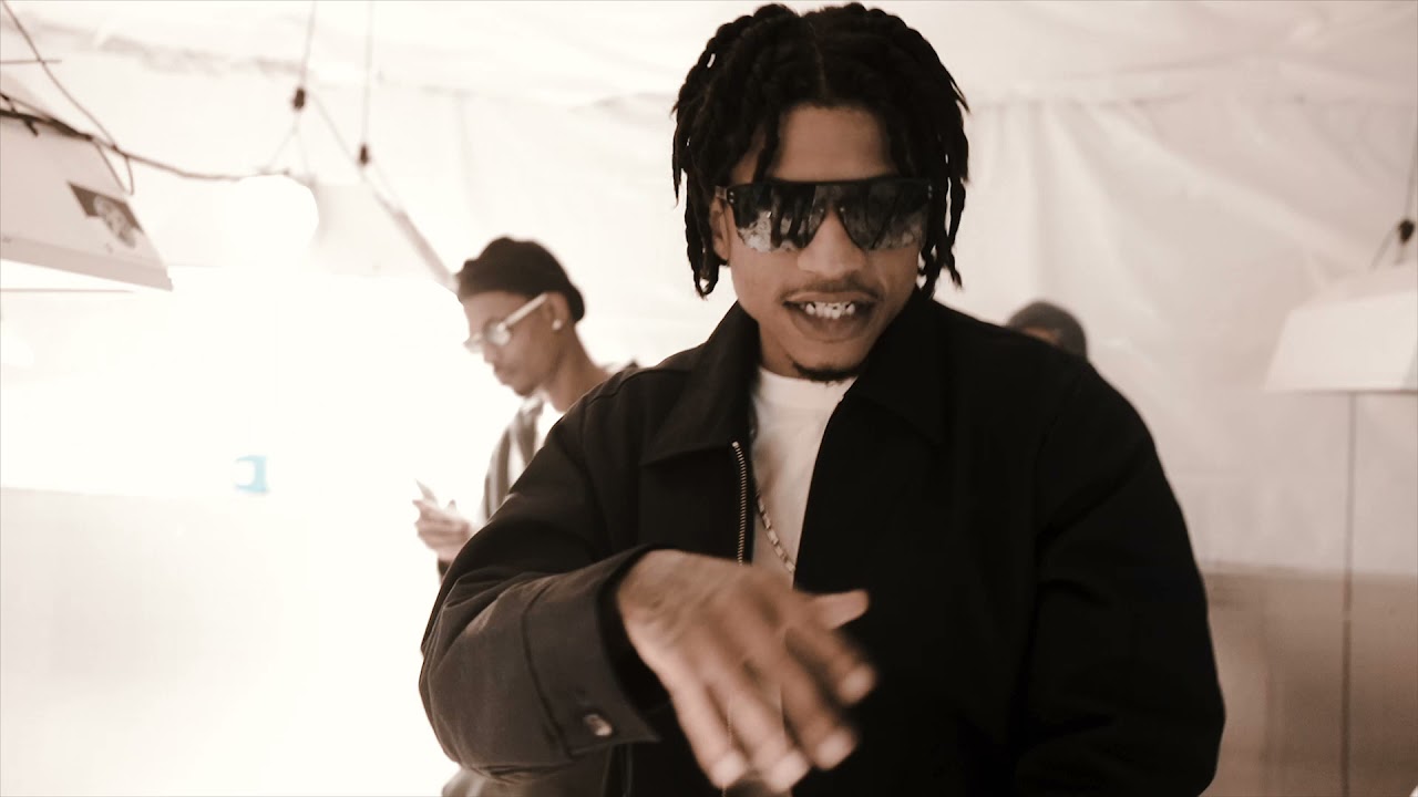 Slim Zel - Win & Won (Official Music Video)