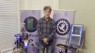 Bay Maker Faire 2025